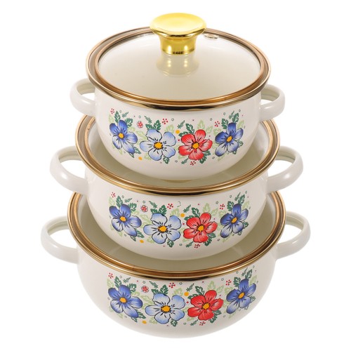 Ensemble mini casseroles - de, 3