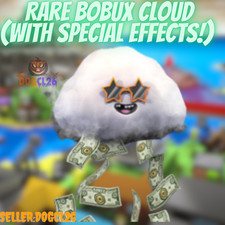 Roblox Bonus Code Bobux Cloud