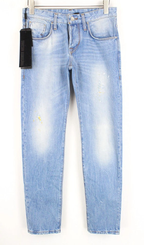 Takeshy kurosawa jeans homme - takeshy,