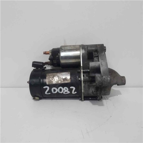 Moteur démarrage citroen - moteur,