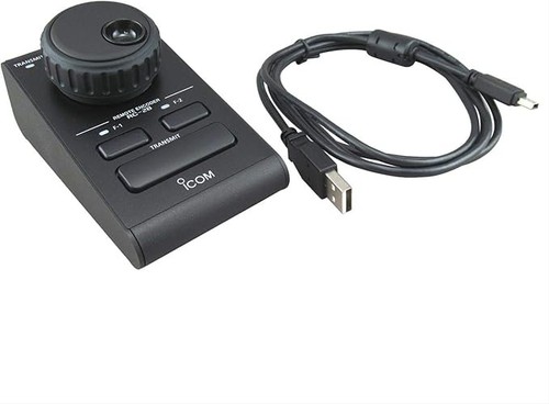Icom remote encoder - rc-28,