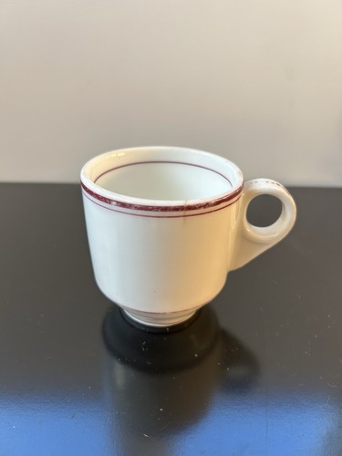 Brûlot tasse ancienne - brÛlot,