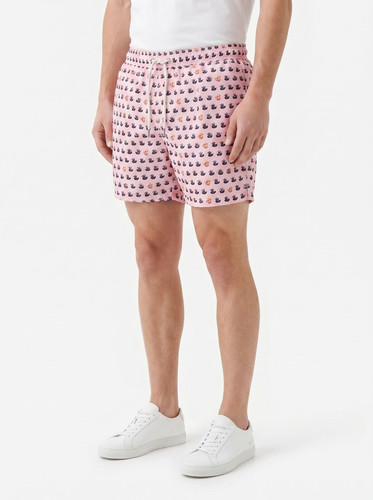 Saint barth homme maillot - saint,