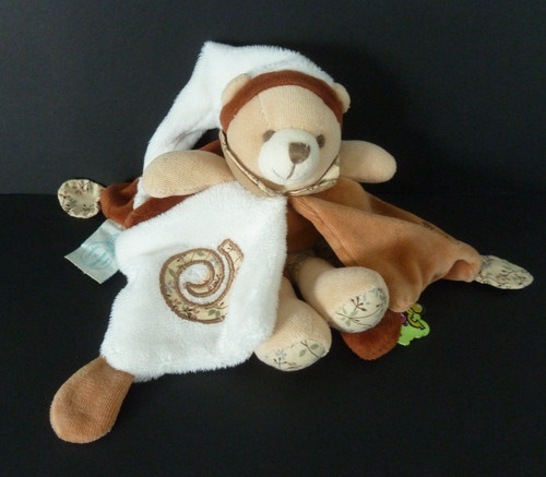 Y12 doudou compagnie - y12.,