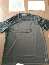 LFC LIVERPOOL BLACKOUT 2019 /