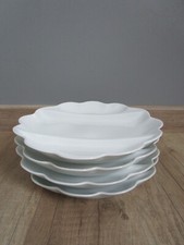 Assiettes compartiments - 4, /
