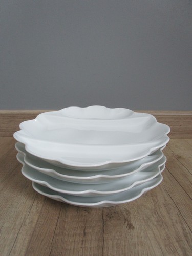 Assiettes compartiments - assiettes, a