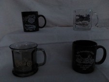BRAND NEW HARLEY DAVIDSON MUGS