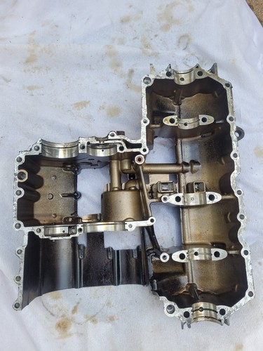Carter moteur yamaha 1200 - carter,