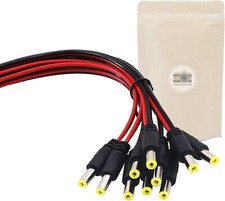 X10 Alimentation DC 12V 1~38V