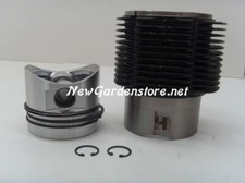 Kit Cylindre Piston Adaptable