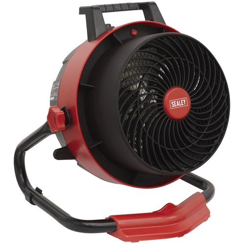 Chauffage industriel sealey - industriel,