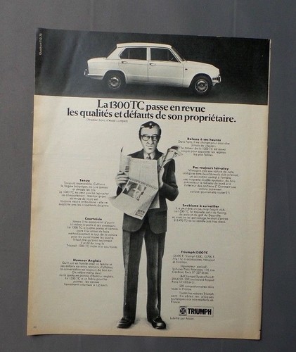 Pub publicite ancienne - publicite,