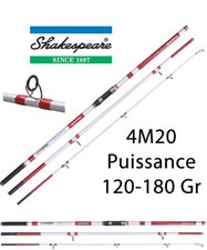 Canne Mer Surf Shakespeare