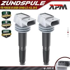 2x Bobine D'Allumage Unité de