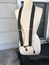 Vintage Black And Gray