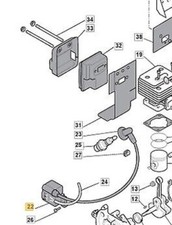 Bobine Électronique