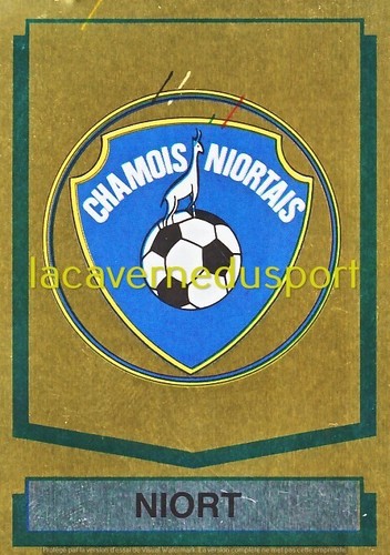 280 ecusson badge - ecusson, chamois