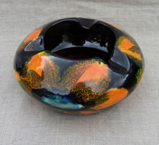 GROS CENDRIER VINTAGE -