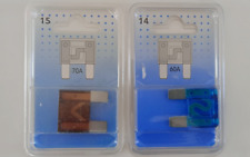 2 Maxi fusible à broches 70A