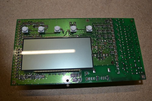 Carte regulation elect - , puls/2