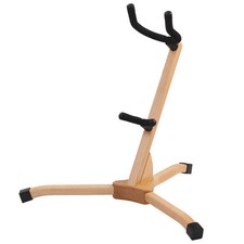 Support de saxophone t??nor alto support r??glable installation facile pour saxo