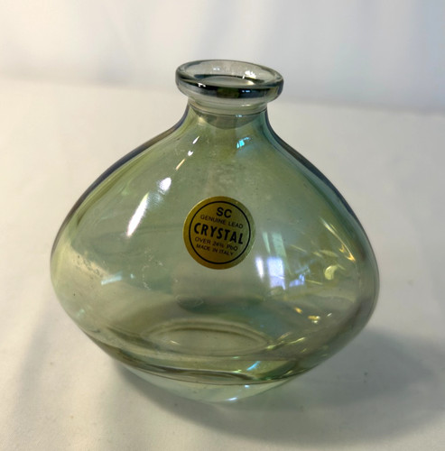 Vintage guerlain shalimar - vintage,