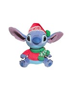 Disney store christmas lilo - store,