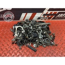 Kit de vis partie cycle Ducati 1200 Multistrada S DVT 2015 à 2017