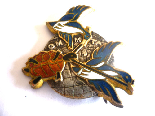 Armee air gmmta par - par, drago