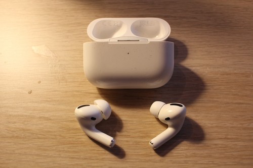 Apple airpods pro - apple,