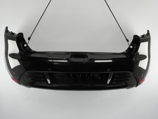Pare-choc arrière occasion RENAULT CLIO IV Phase 2 - 0.9i TCE -