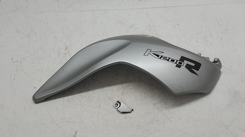 Bmw 1200 carénage - k, flanc