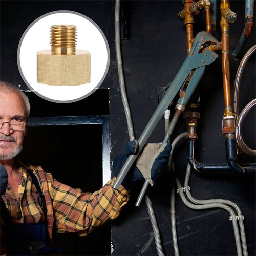 Adaptateur gaz pour - gaz,