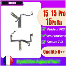 Nappe flash torche - 🇫🇷,