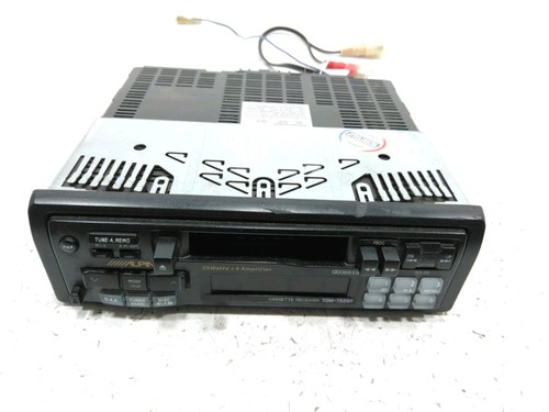 Autoradio 1708200386 mercedes - autoradio,