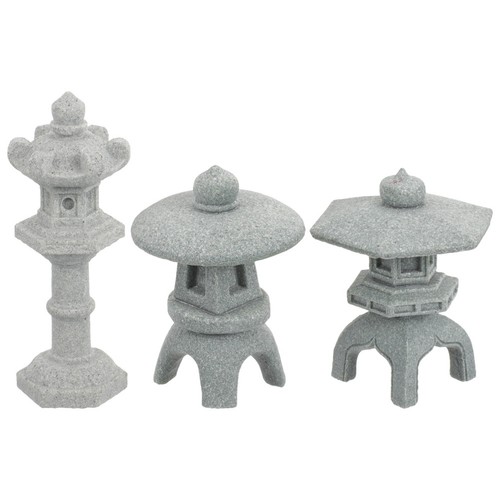 Pcs statues style - pcs,
