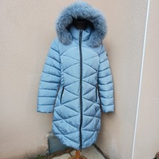 manteau doudoune FLY LUXURY