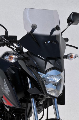 Honda 125 26 - f, 15/26-
