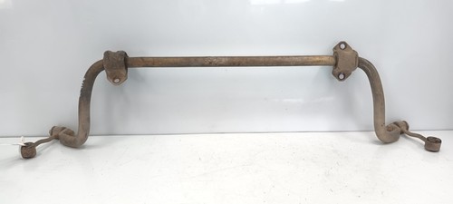 Barre stabilisatrice avant - barre,