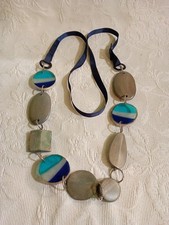 ORIGINAL COLLIER  SAUTOIR