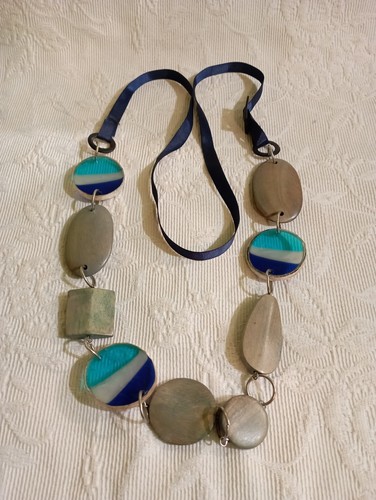 Original collier sautoir - original,