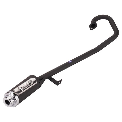 Auspuff typ pour atv quad - pour,
