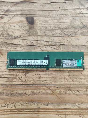 Hynix 16gb 1rx4 pc4 2400t - sk,