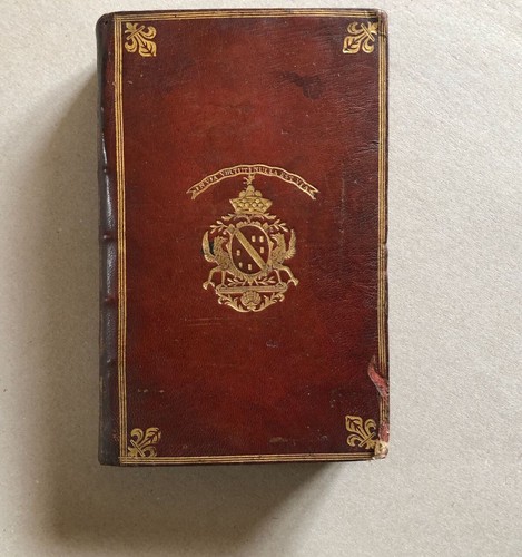 Harpe manuscrit - —, +
