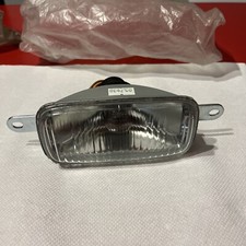 Phare complet KUBOTA B6200 / B7200 Modèle B  ref 67211-55700 pièce Neuve origine