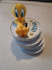 TIRELIRE TITI - WARNER BROS