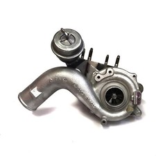 Turbo Original KKK BorgWarner