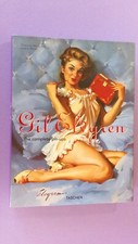 THE COMPLETE GLAMOROUS AMERICAN PIN-UPS / GIL ELVGREN / TASCHEN 2008