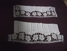 /😉 LINGE ANCIEN ( lot